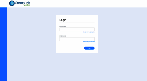 login.smartlinkhealth.com