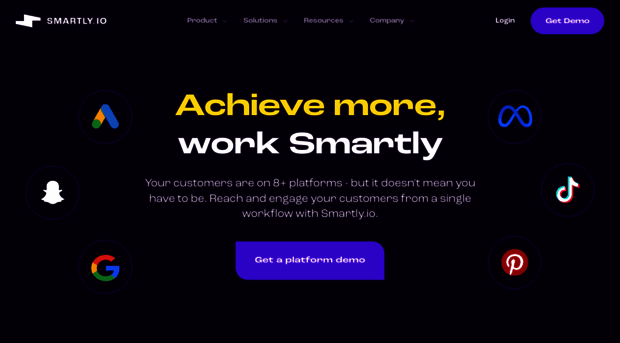 login.smartly.io