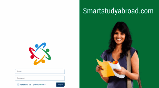 login.smartstudyabroad.com