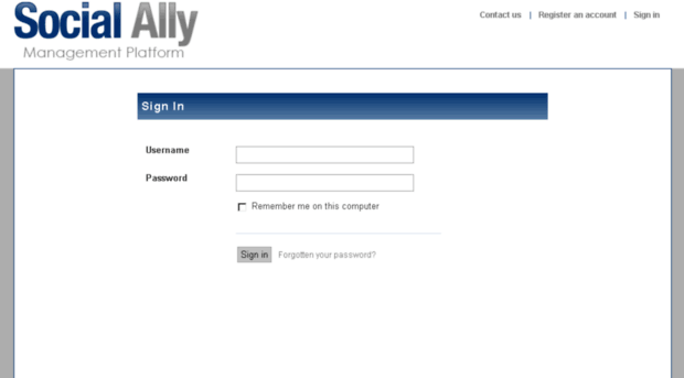 login.socialallyaz.com