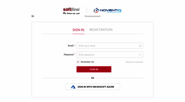 login.softline.com