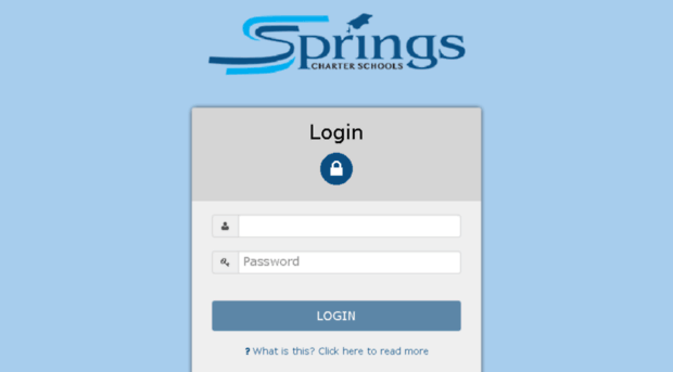 login.springscs.org
