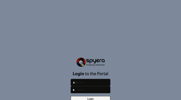 login.spyera.com