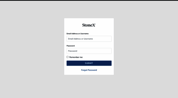 login.stonex.com