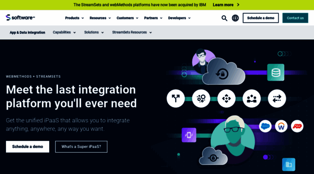 login.streamsets.cloud