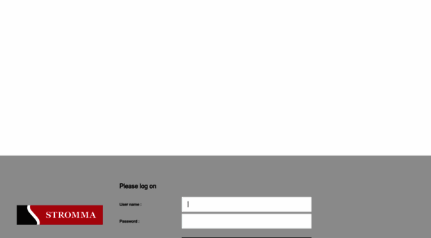login.stromma.se