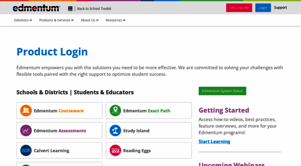 login.studyisland.com