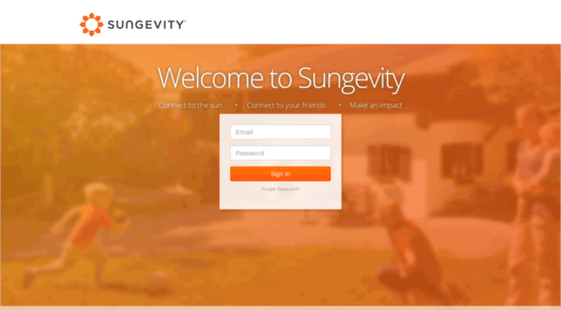 login.sungevity.com