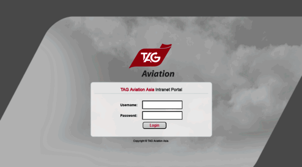 login.tagaviation.asia