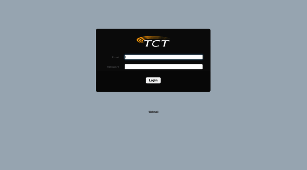 login.tctelco.net