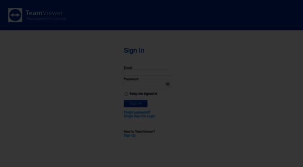 login.teamviewer.com