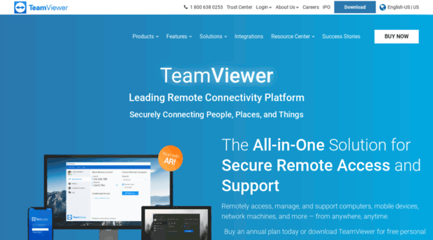 login.teamviewr.com