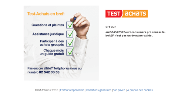 login.test-achats.be