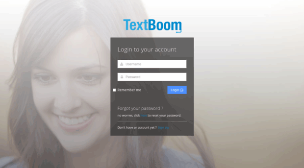login.textboom.com