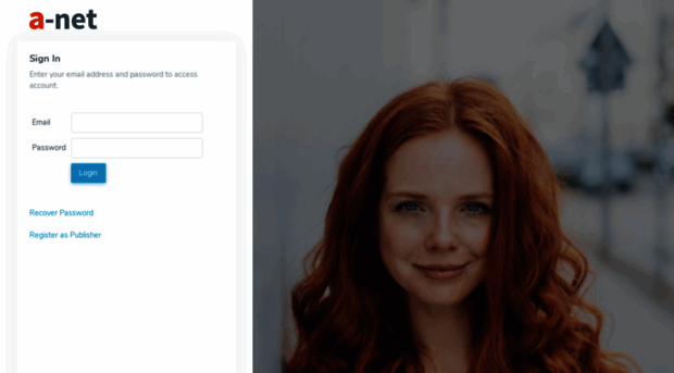 login.the-a.net