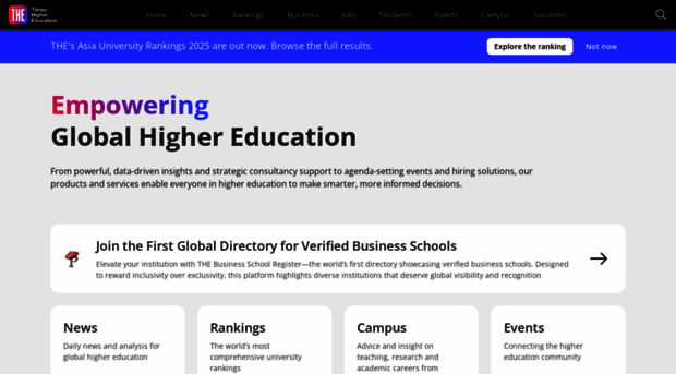 login.timeshighereducation.com