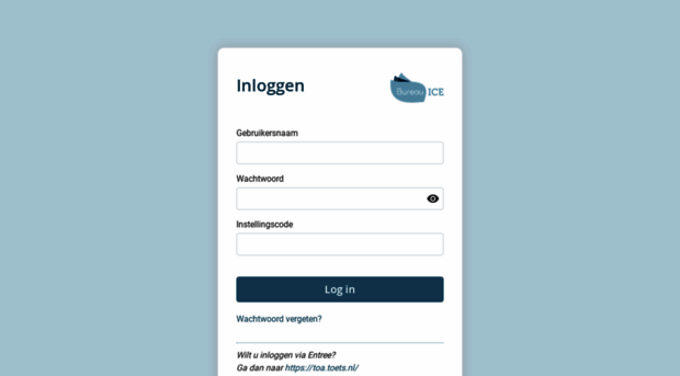 login.toets.nl