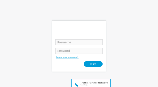 login.trafficpartner.com
