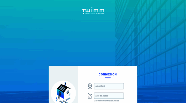 login.twimm.fr