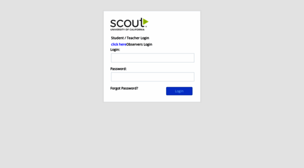 login.ucscout.org