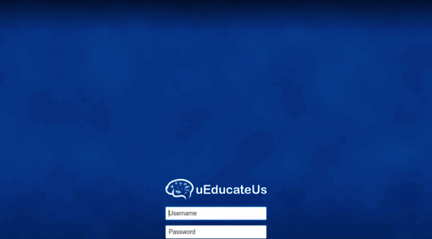 login.ueducateus.com.au