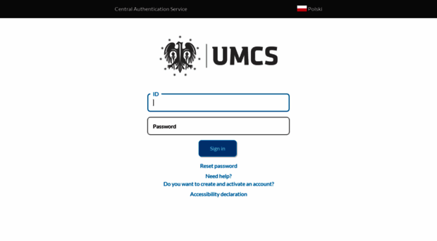 login.umcs.pl