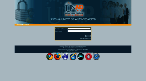 login.unad.edu.co