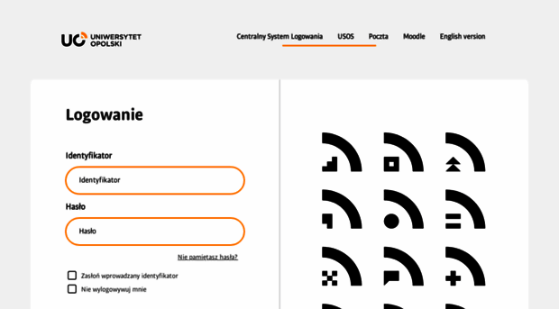 login.uni.opole.pl