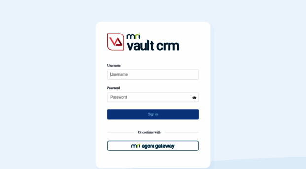 login.vaultre.com.au