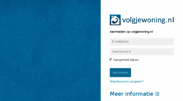 login.volgjewoning.nl