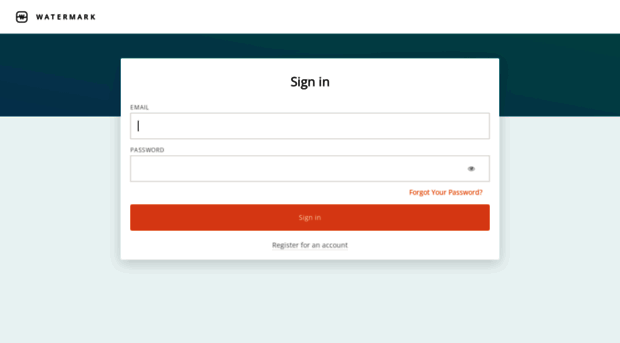 login.watermark.org