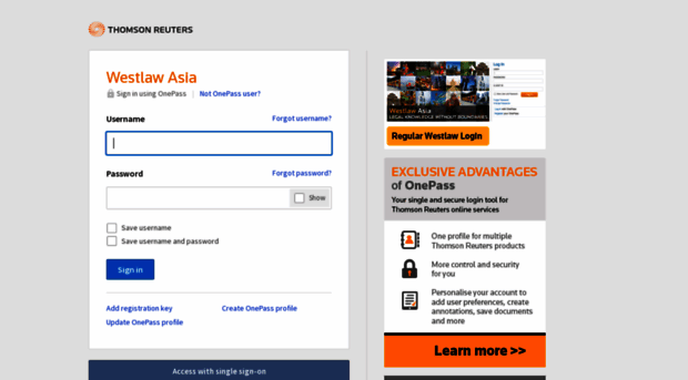 login.westlawindia.com
