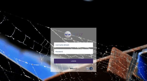 login.wifly.net