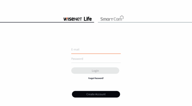 login.wisenetlife.com