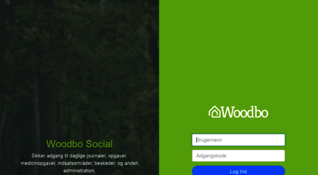 login.woodbo.dk