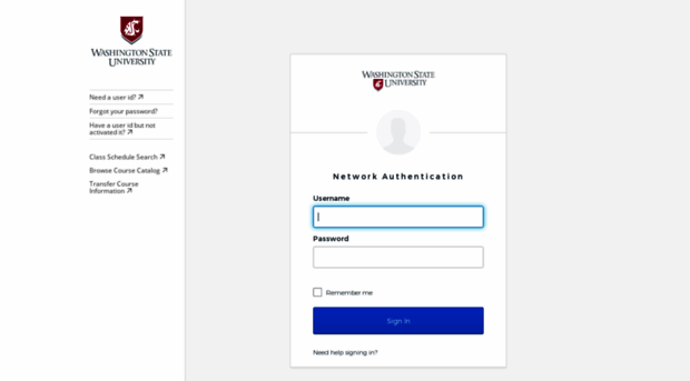 login.wsu.edu