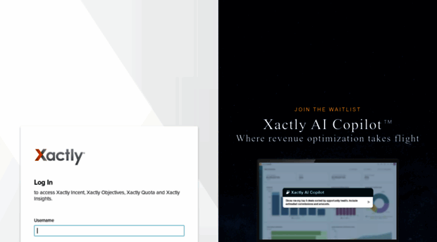 login.xactlycorp.com