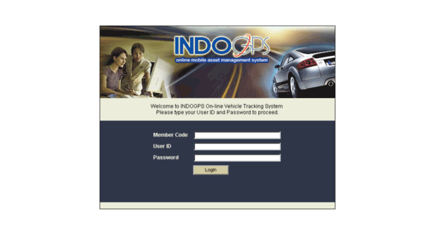 login1.indotrace.com