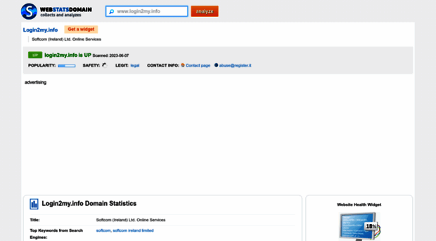 login2my.info.webstatsdomain.org