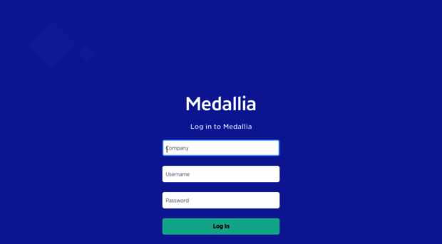 login4-setup.medallia.com