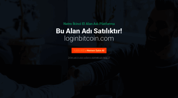 loginbitcoin.com