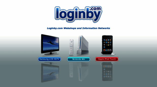 loginby.com