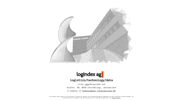 logindex.com