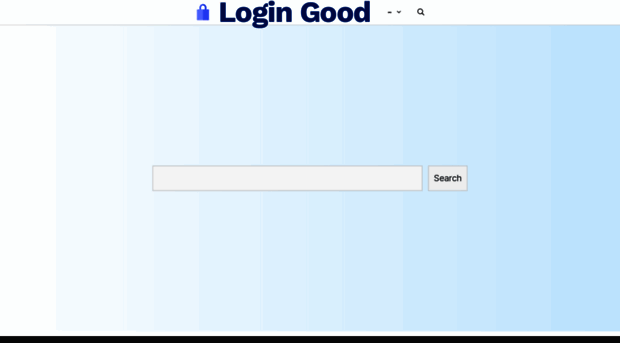 logingood.com