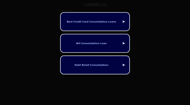 loginid.co