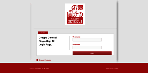 loginidm.generali.it