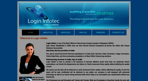 logininfotec.com