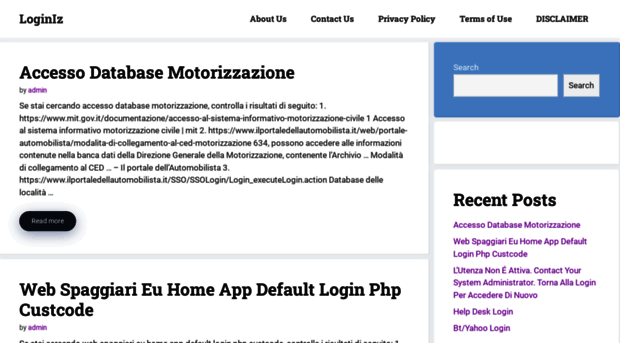 loginiz.com