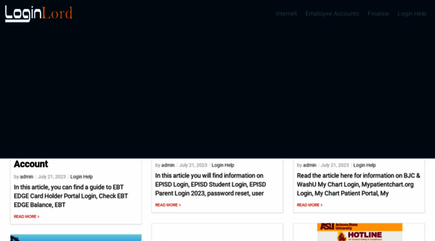 loginlord.org
