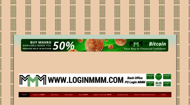 loginmmm.com